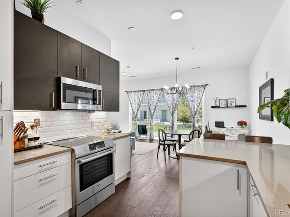 2525 Arapahoe Street RD107, Denver CO 80205