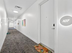 2525 Arapahoe Street RD107, Denver CO 80205