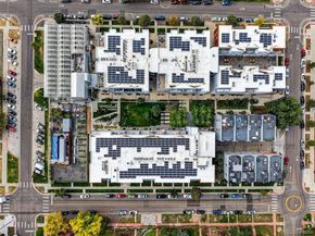 2525 Arapahoe Street RD107, Denver CO 80205