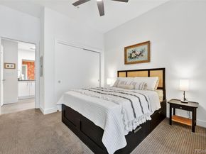 2525 Arapahoe Street RD107, Denver CO 80205