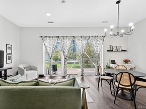 2525 Arapahoe Street RD107, Denver CO 80205