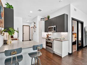2525 Arapahoe Street RD107, Denver CO 80205