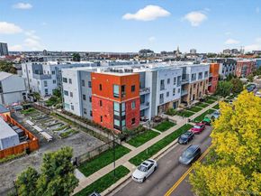 2525 Arapahoe Street RD107, Denver CO 80205