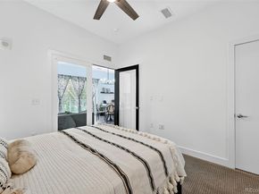 2525 Arapahoe Street RD107, Denver CO 80205