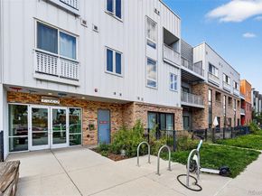 2525 Arapahoe Street RD107, Denver CO 80205