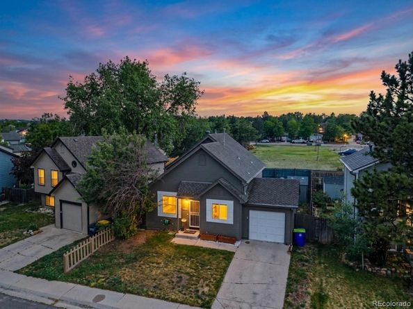 4683 S Buckley Way, Aurora CO 80015