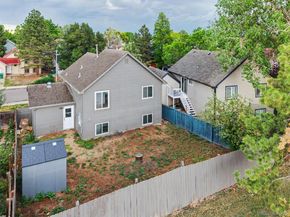 4683 S Buckley Way, Aurora CO 80015