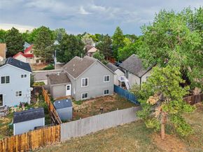 4683 S Buckley Way, Aurora CO 80015