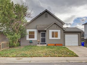 4683 S Buckley Way, Aurora CO 80015