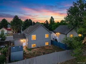 4683 S Buckley Way, Aurora CO 80015