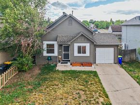 4683 S Buckley Way, Aurora CO 80015