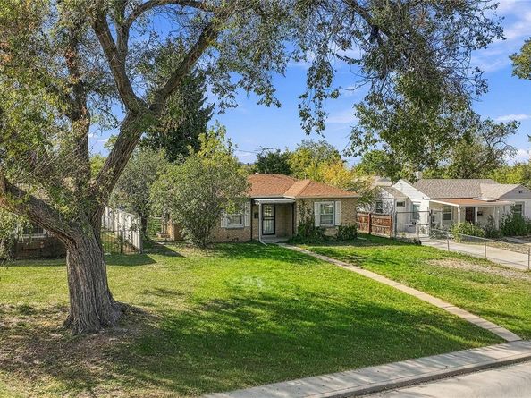 3105 N Fillmore Street, Denver CO 80205