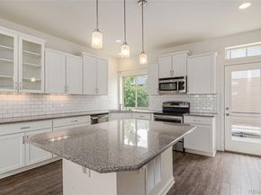 5038 N Andes Way, Denver CO 80249
