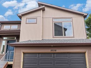 5038 N Andes Way, Denver CO 80249