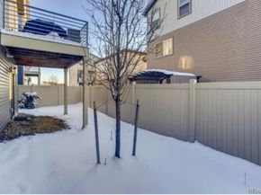 5038 N Andes Way, Denver CO 80249