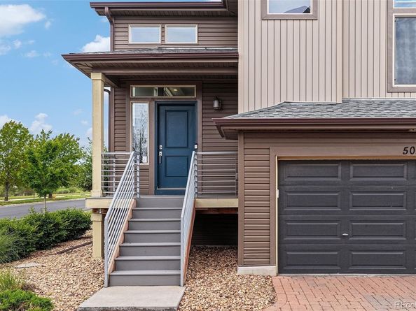 5038 N Andes Way, Denver CO 80249