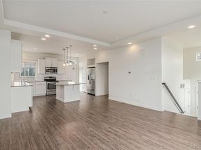 5038 N Andes Way, Denver CO 80249