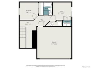 5038 N Andes Way, Denver CO 80249