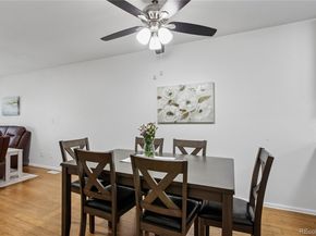 7474 E Arkansas Avenue 2504, Denver CO 80231