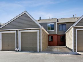 7474 E Arkansas Avenue 2504, Denver CO 80231