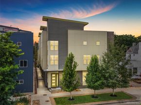4943 Lowell Boulevard 1, Denver CO 80221