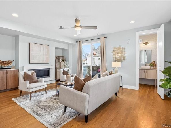 4943 Lowell Boulevard 1, Denver CO 80221