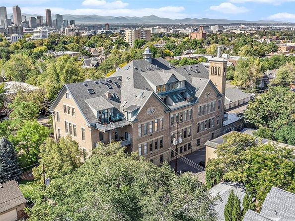 1140 Columbine Street 107, Denver CO 80206
