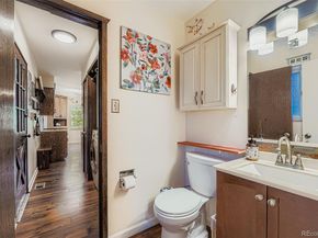 850 Idalia Circle, Aurora CO 80011