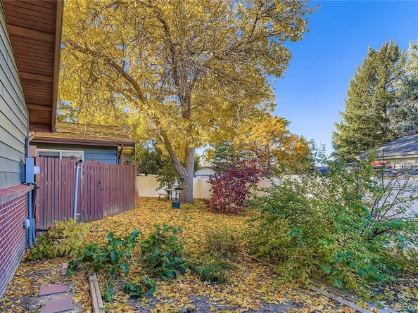 850 Idalia Circle, Aurora CO 80011