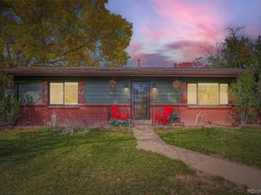 850 Idalia Circle, Aurora CO 80011
