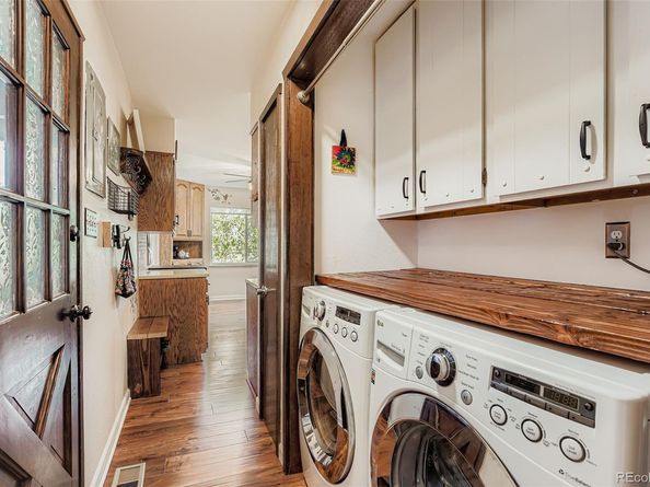 850 Idalia Circle, Aurora CO 80011