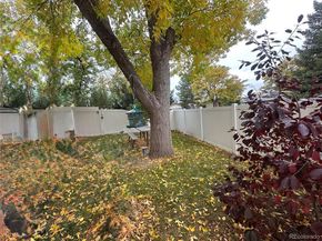 850 Idalia Circle, Aurora CO 80011