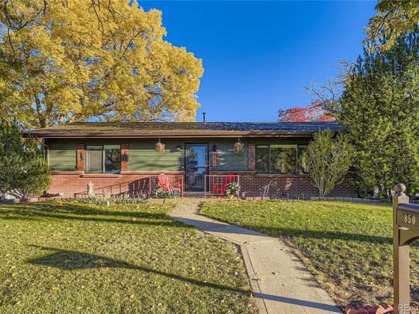 850 Idalia Circle, Aurora CO 80011