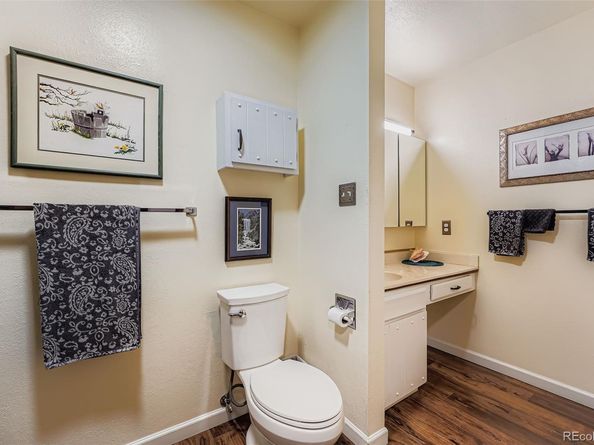 850 Idalia Circle, Aurora CO 80011