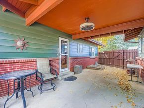 850 Idalia Circle, Aurora CO 80011