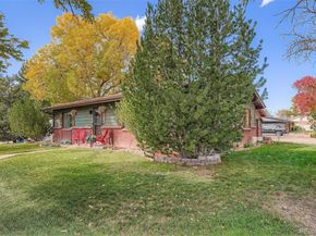 850 Idalia Circle, Aurora CO 80011
