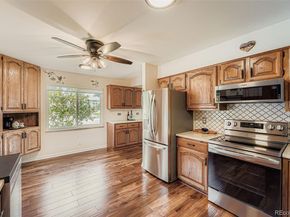 850 Idalia Circle, Aurora CO 80011