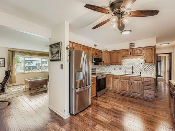 850 Idalia Circle, Aurora CO 80011