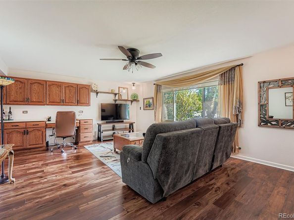 850 Idalia Circle, Aurora CO 80011