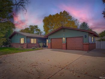 850 Idalia Circle