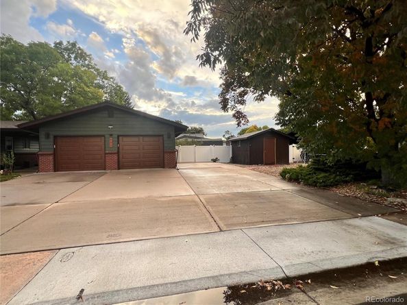 850 Idalia Circle, Aurora CO 80011