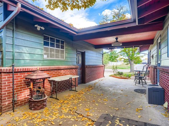 850 Idalia Circle, Aurora CO 80011