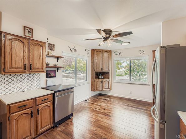 850 Idalia Circle, Aurora CO 80011