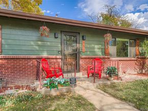 850 Idalia Circle, Aurora CO 80011