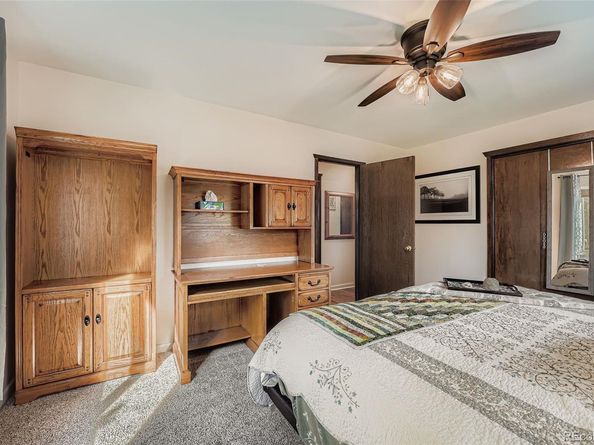 850 Idalia Circle, Aurora CO 80011