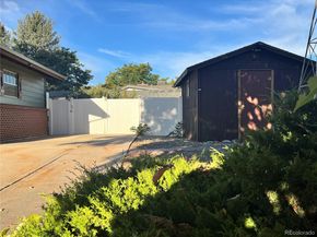 850 Idalia Circle, Aurora CO 80011
