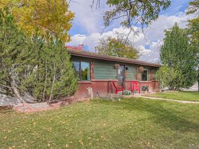 850 Idalia Circle, Aurora CO 80011