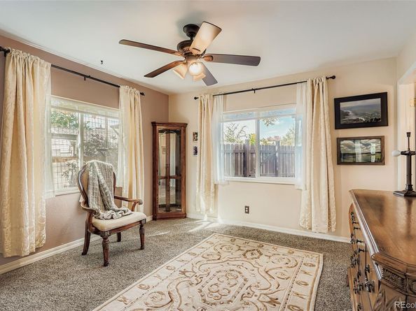 850 Idalia Circle, Aurora CO 80011