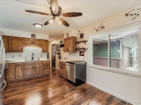 850 Idalia Circle, Aurora CO 80011
