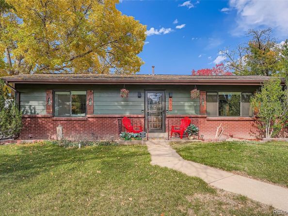 850 Idalia Circle, Aurora CO 80011